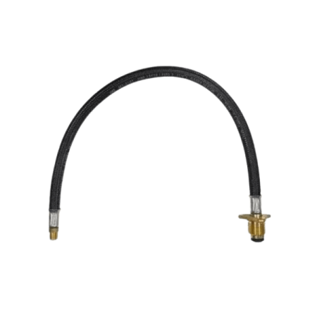 Pig tail 50 cm