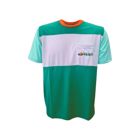 camisetaliquigas