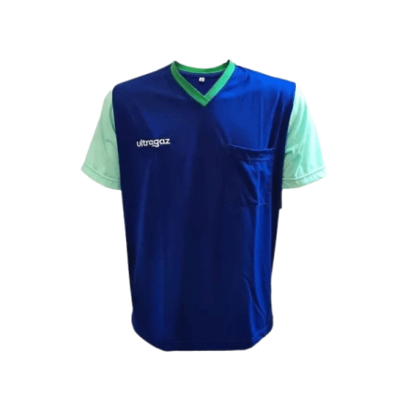 camisetaultragaz