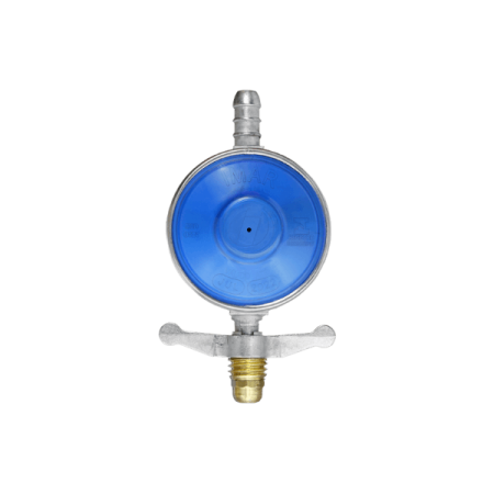 regulador azul